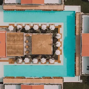 4* Otel The Pearl