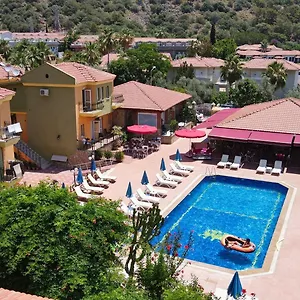 3* Otel Imparator