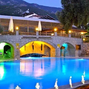 4* Otel The Grand Ucel